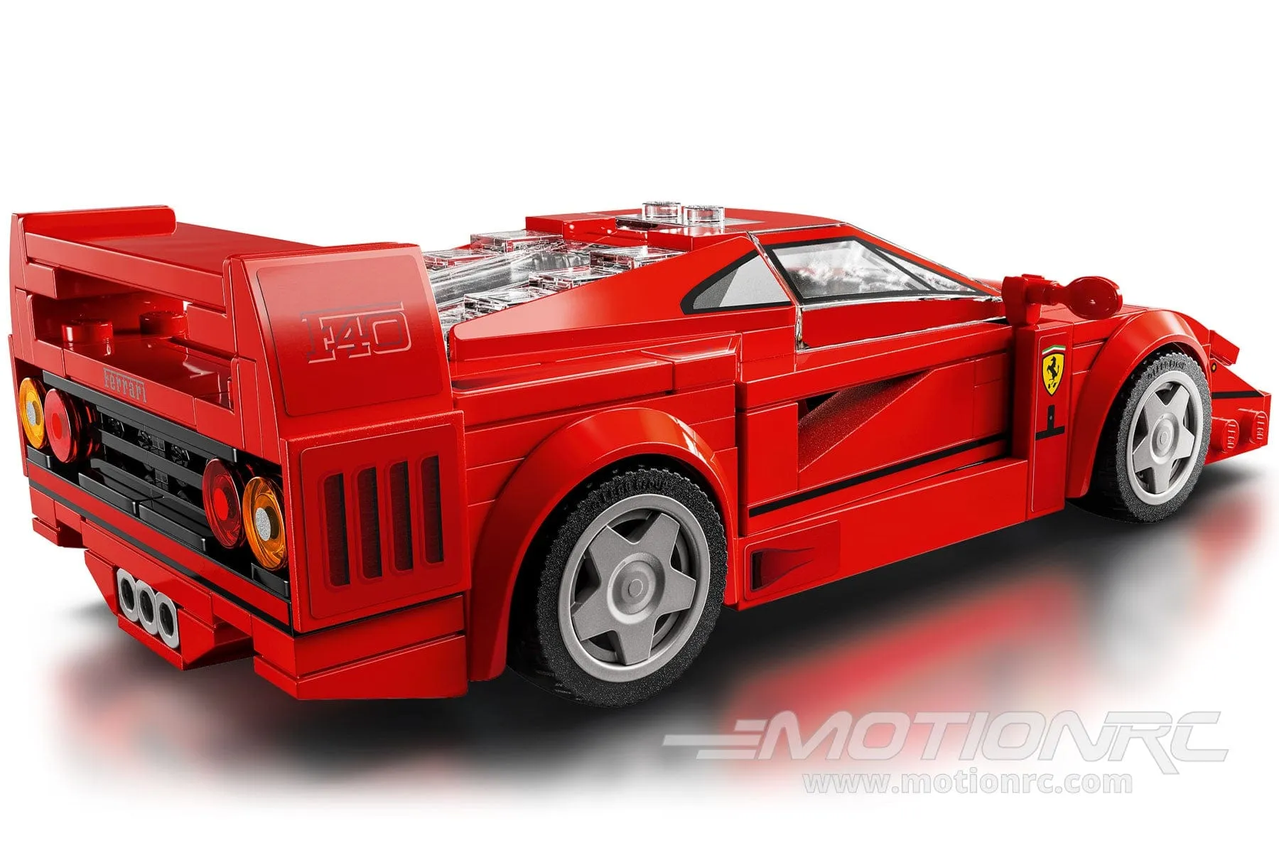 LEGO Speed Champions Ferrari F40 Supercar