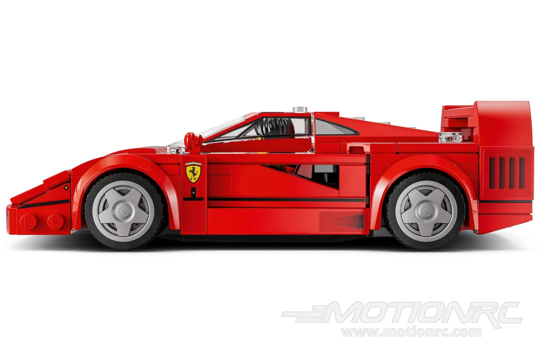 LEGO Speed Champions Ferrari F40 Supercar