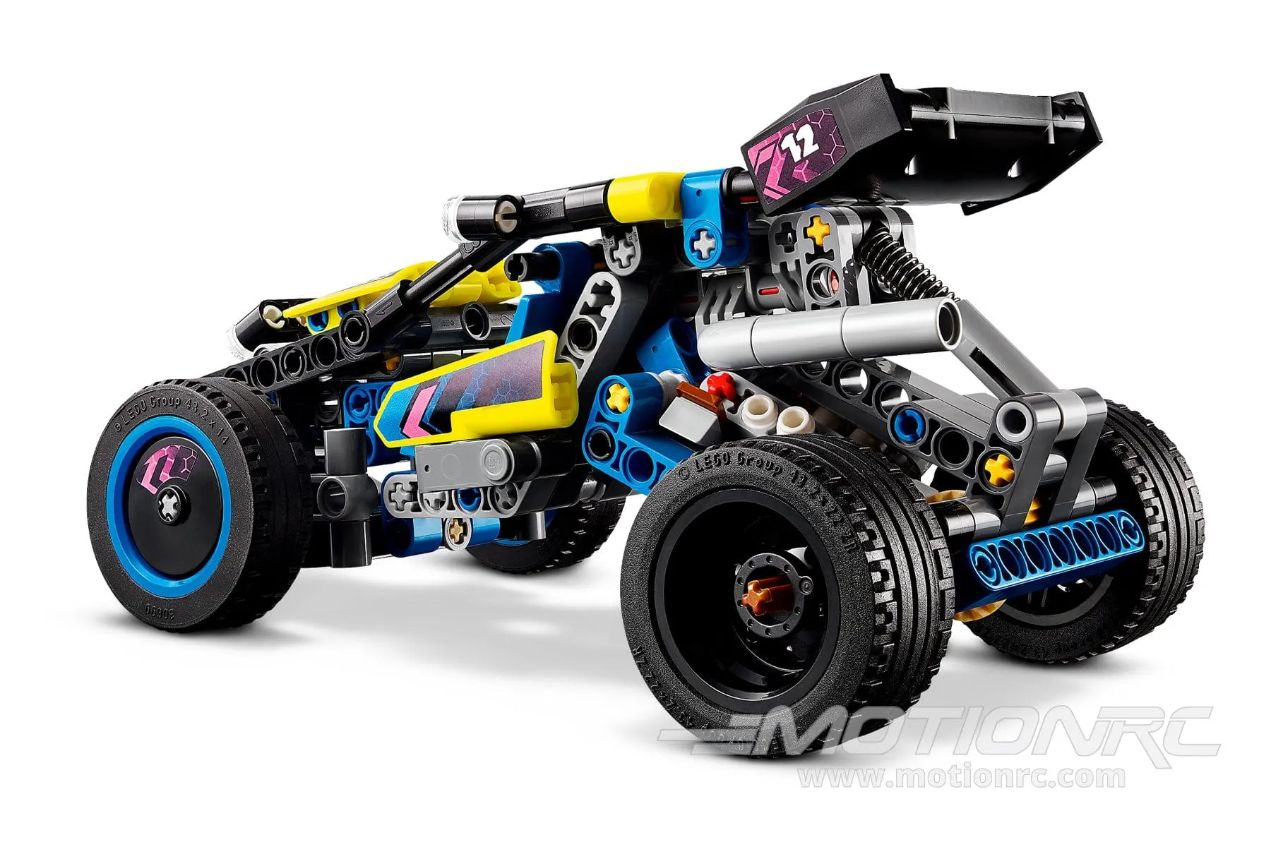 LEGO Technic Off-Road Race Buggy