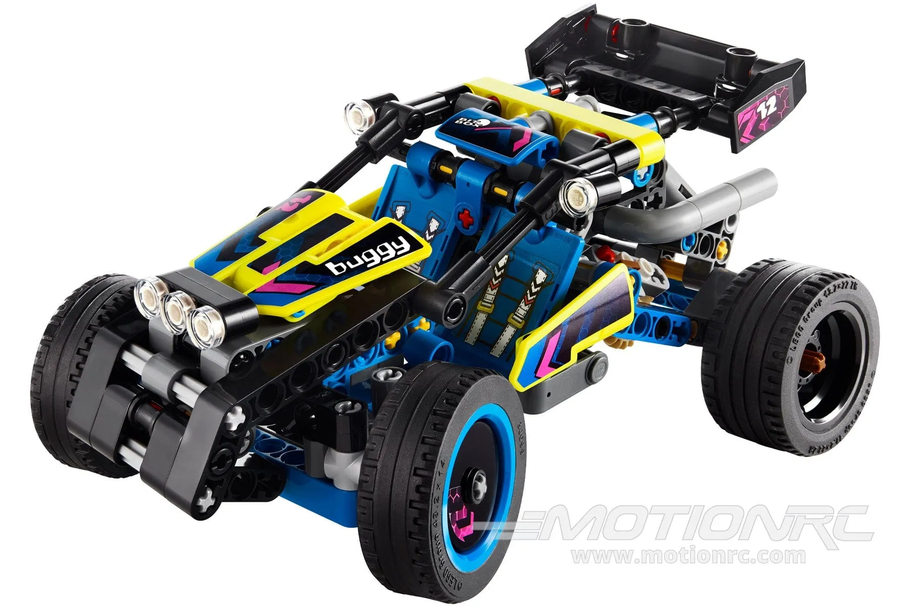 LEGO Technic Off-Road Race Buggy