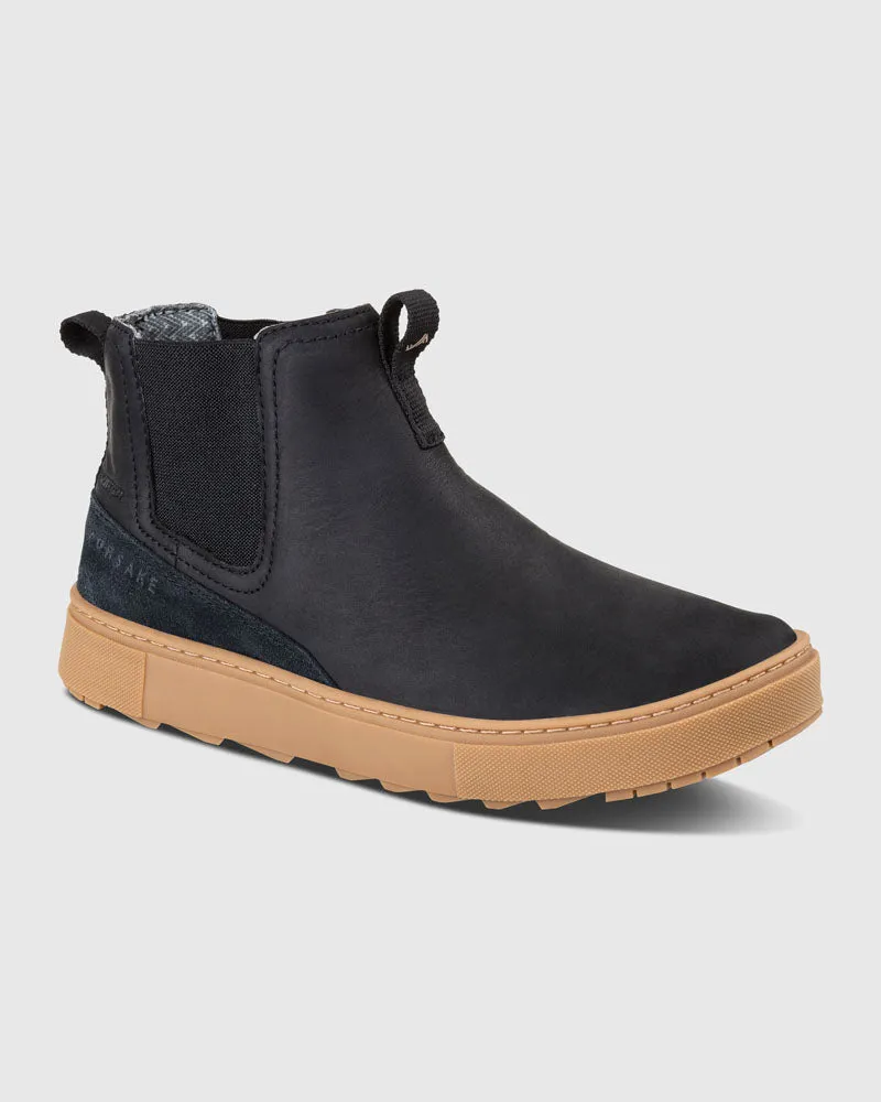 Lucie Chelsea Boot