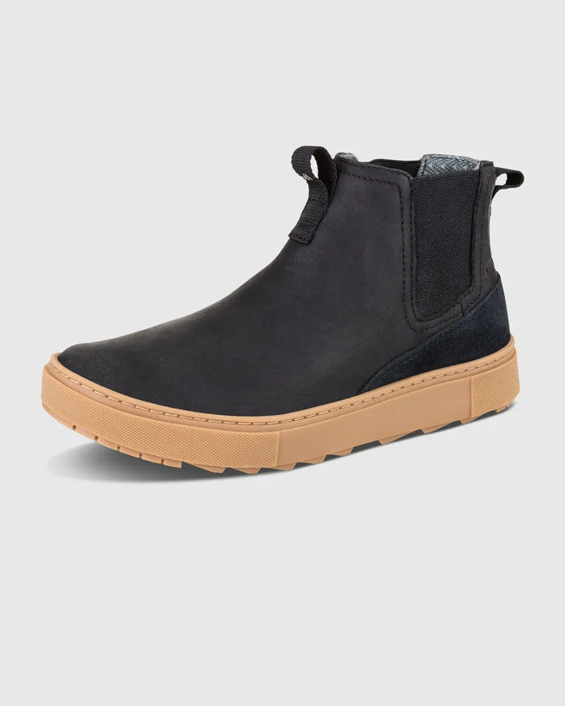 Lucie Chelsea Boot