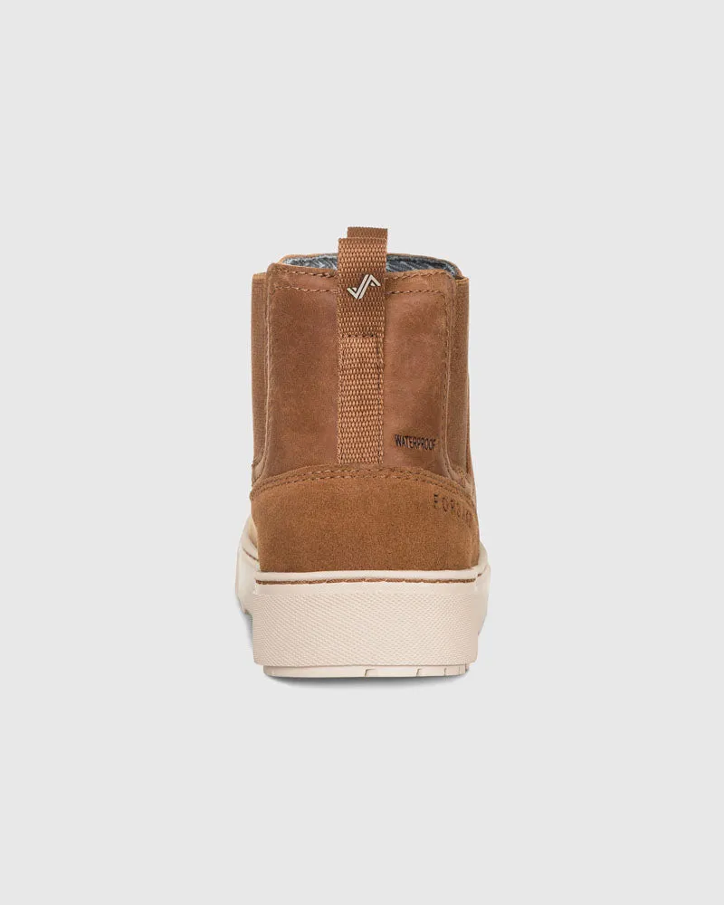 Lucie Chelsea Boot