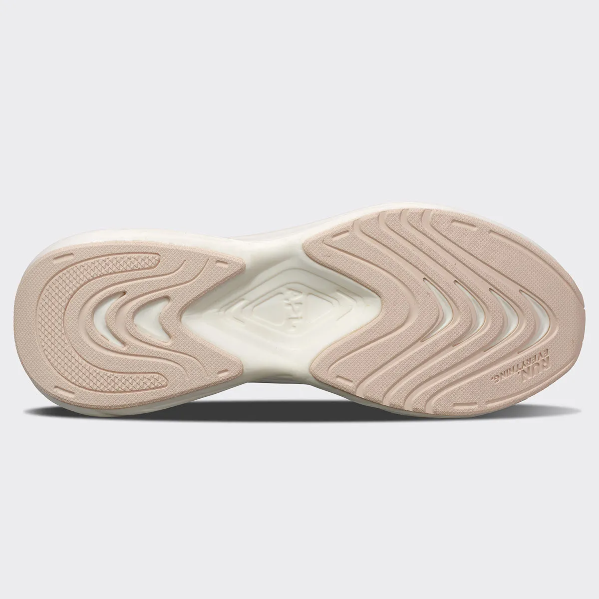 Men's Streamline Beach / Beachwood / White