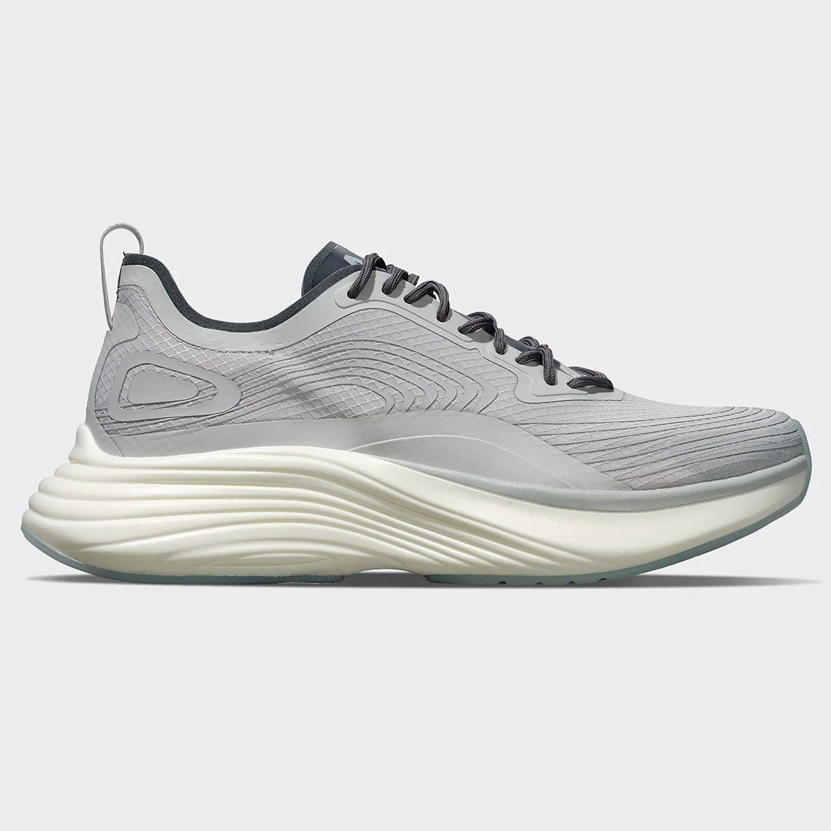 Men's Streamline Harbor Grey / Iron