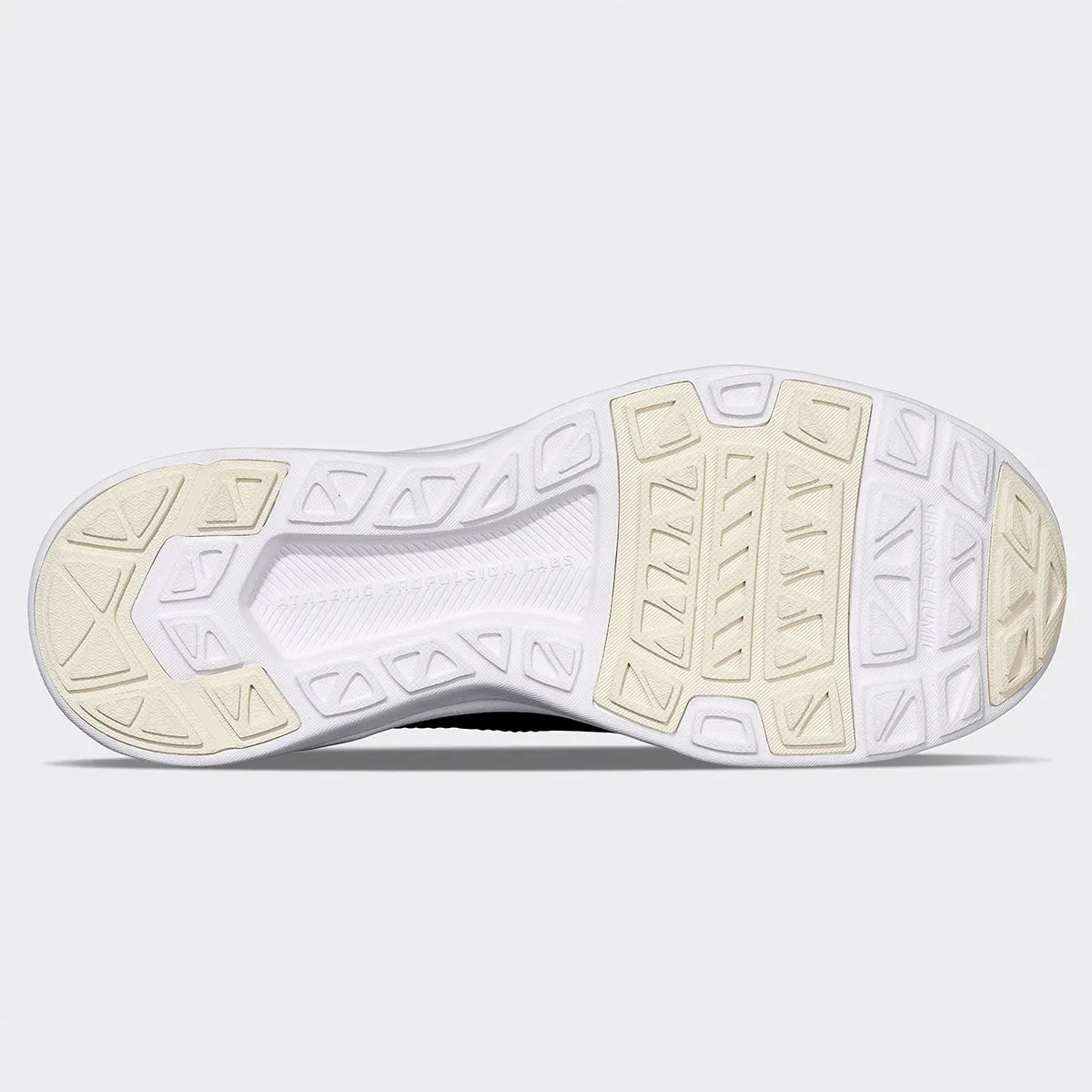 Men's TechLoom Bliss Anthracite / Beach / White