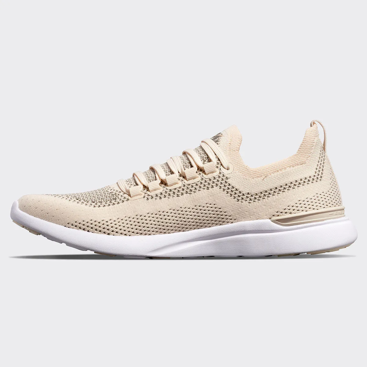 Men's TechLoom Breeze Beach / Fatigue / White