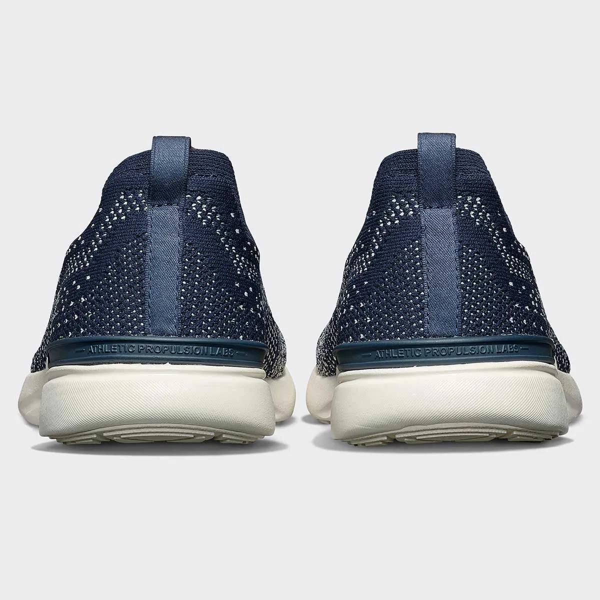 Men's TechLoom Breeze Navy / Ivory / Ombre