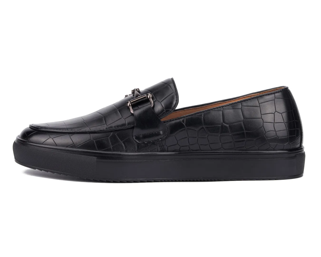 Men's Zeth Loafer Dress Shoe