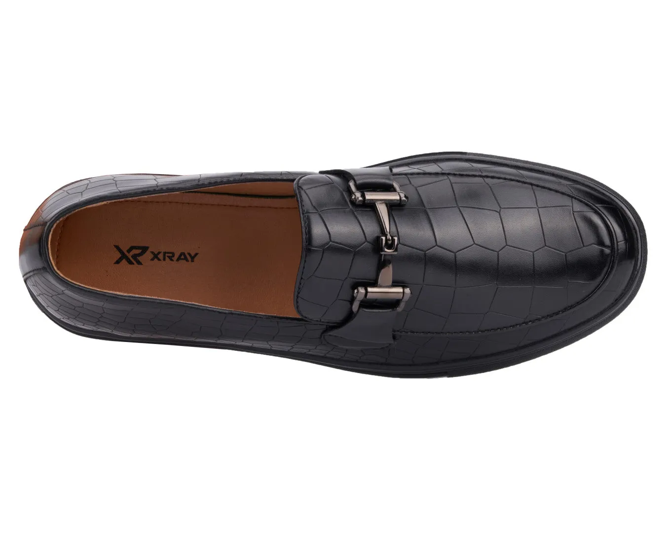 Men's Zeth Loafer Dress Shoe