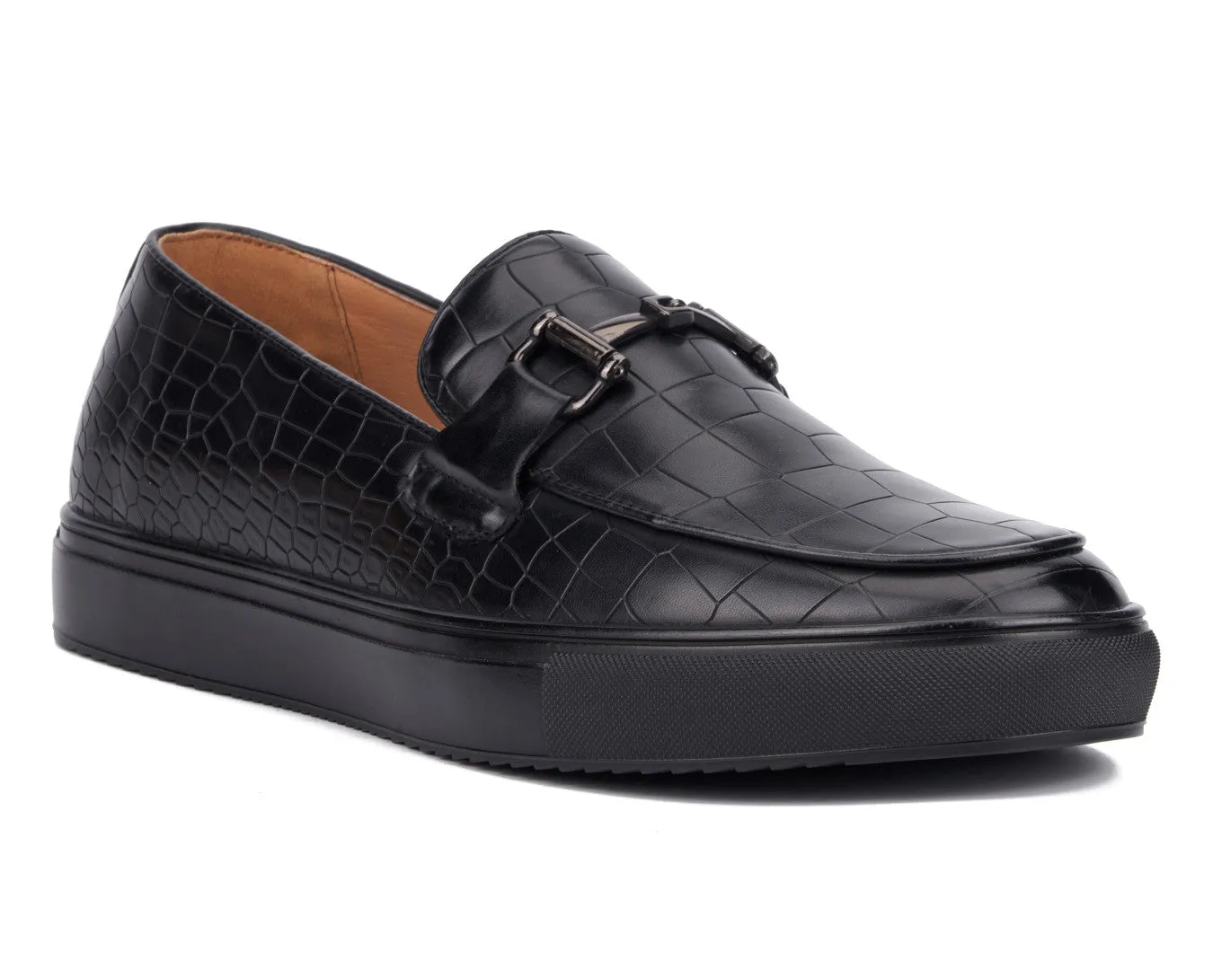 Men's Zeth Loafer Dress Shoe