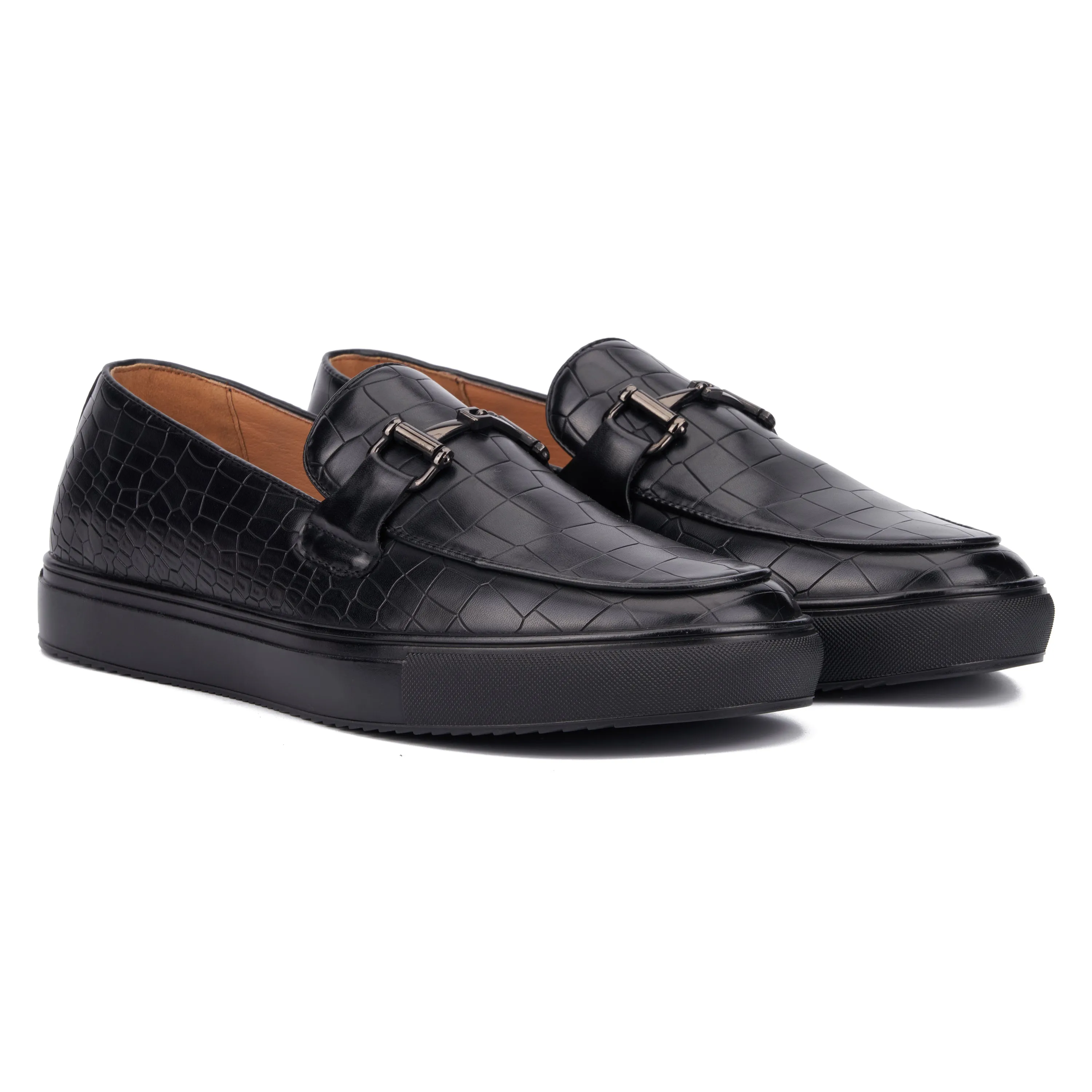 Men's Zeth Loafer Dress Shoe