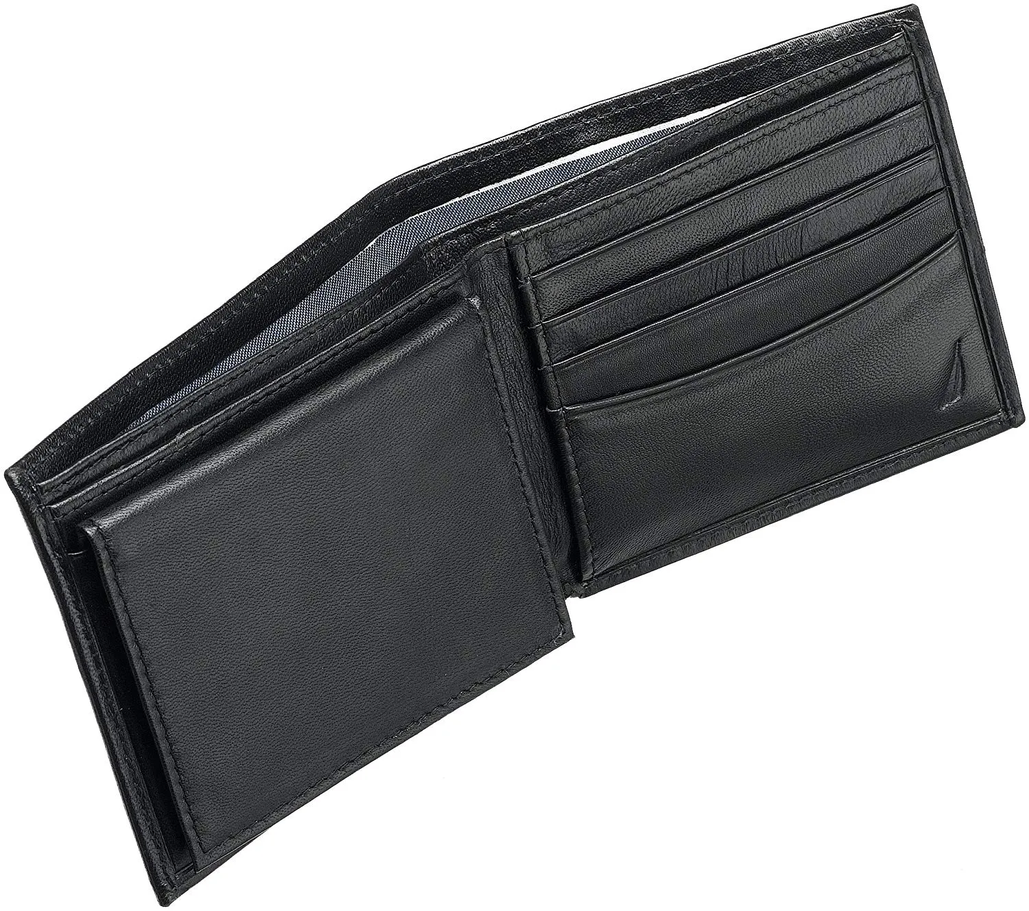 Nautica Men's Passcase