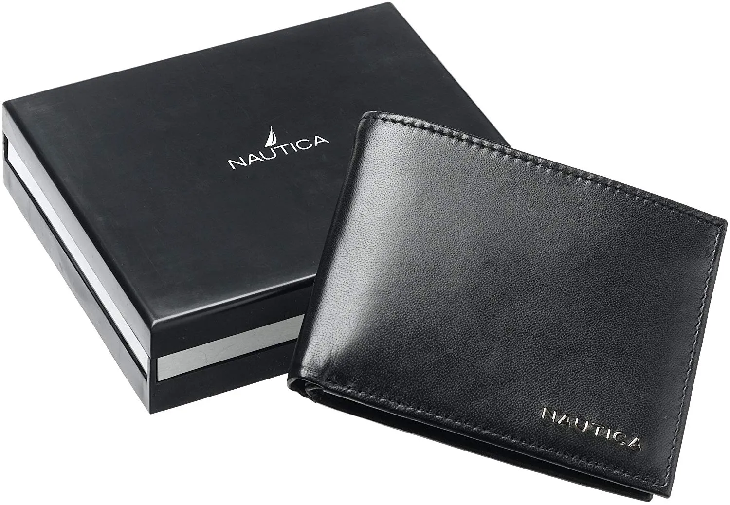 Nautica Men's Passcase