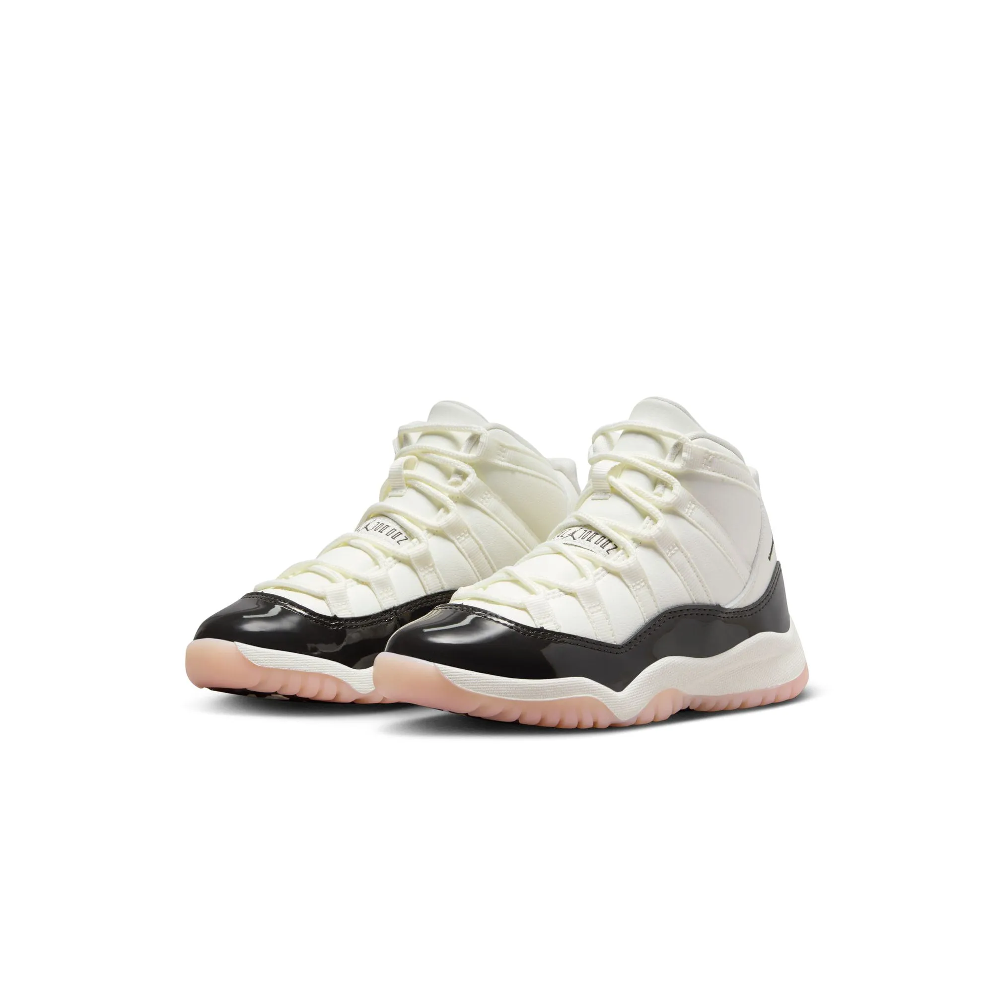 Nike Air Jordan 11 Retro "Neopolitan" Little Kids' Shoes DO3857-101