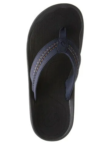 OluKai Hokua Sandals for Men