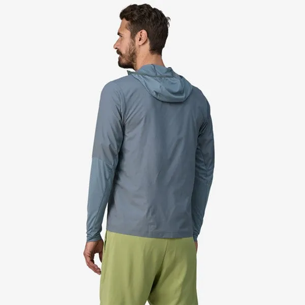 Patagonia Airshed Pro Pullover - Men's