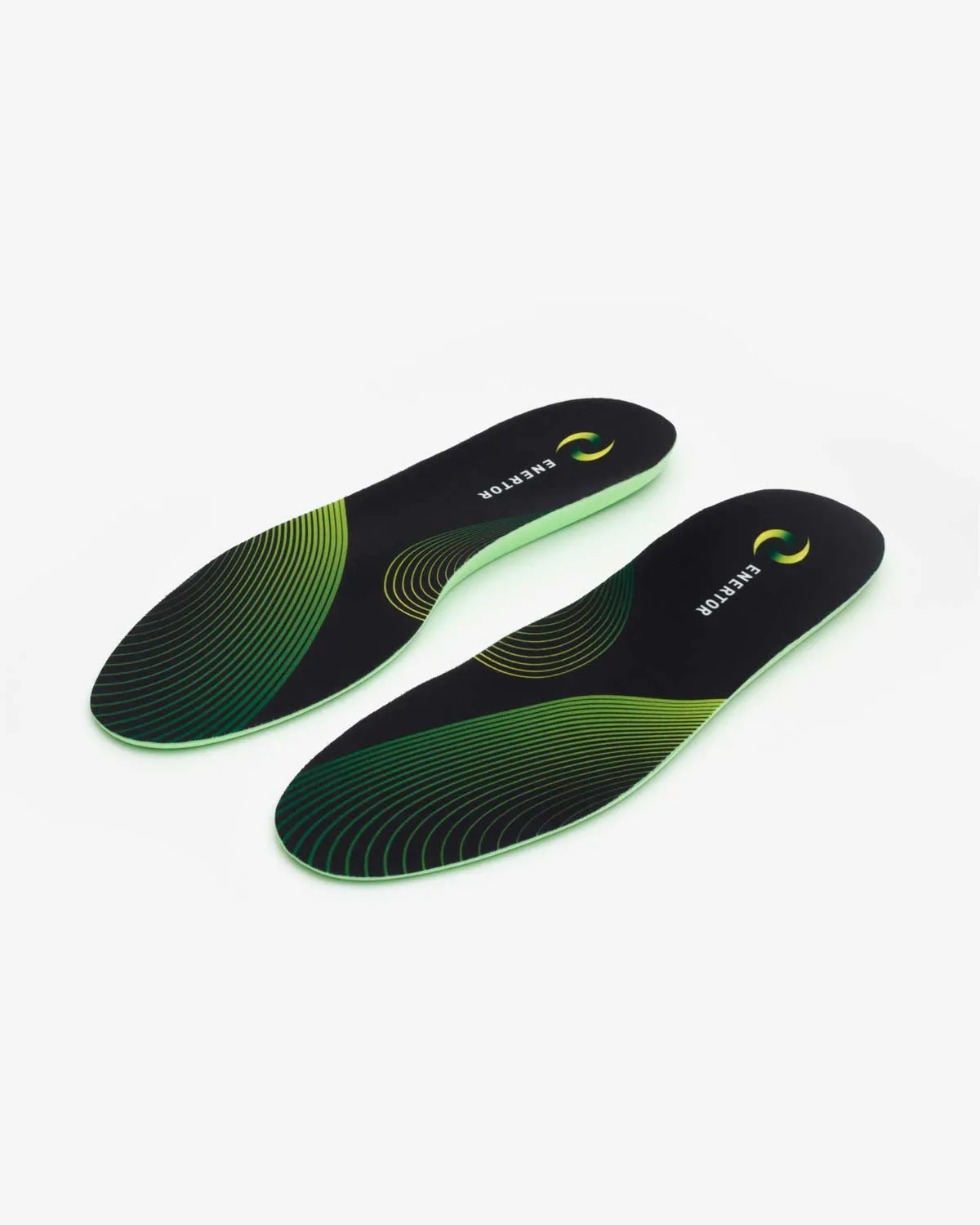 Running & Walking Insole Bundle