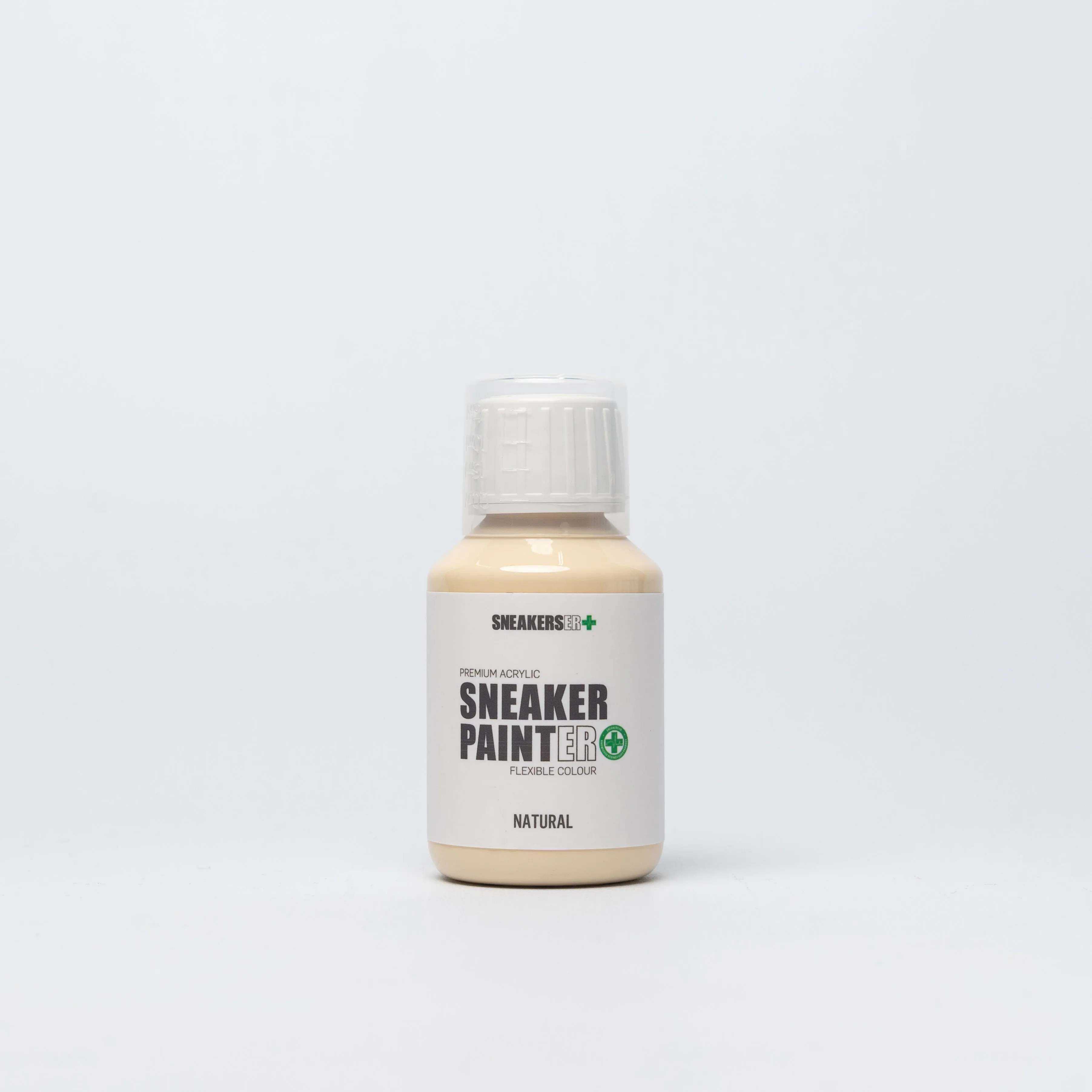 SNEAKERS ER PREMIUM SNEAKER PAINTER PAINT 100ml NATURAL