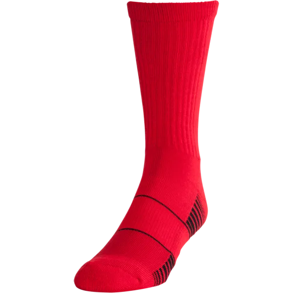 UA Youth Team Crew Sock