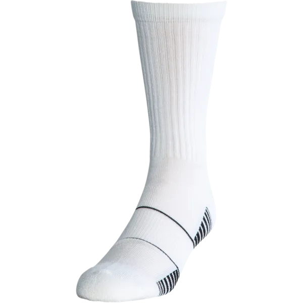 UA Youth Team Crew Sock