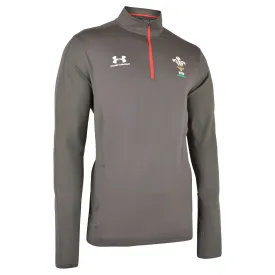 Under Armour Wales Kids 1/4 Zip Jacket