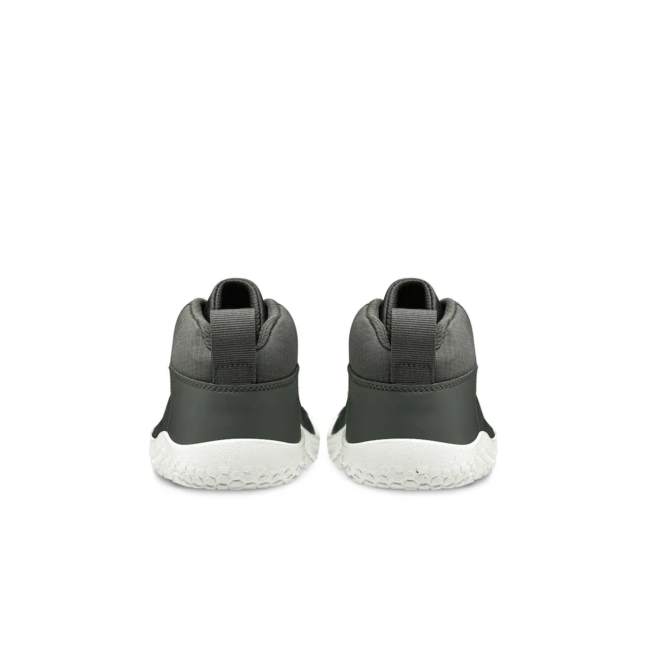 Vivobarefoot Primus Bootie II All Weather. Junior (Charcoal)