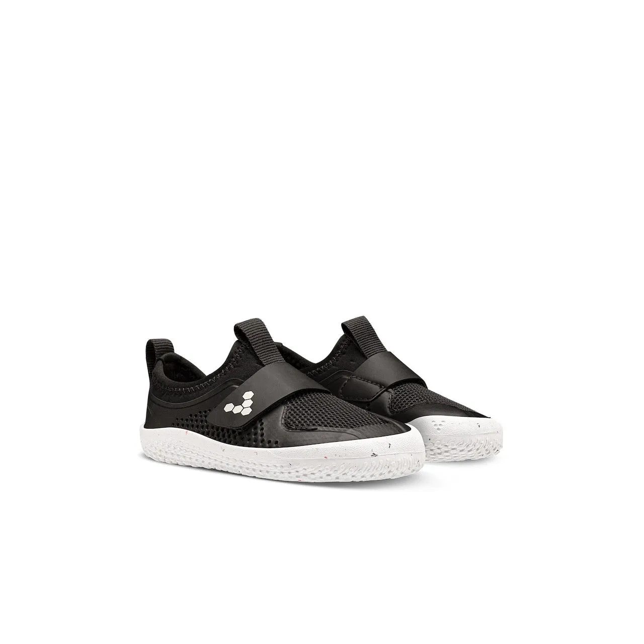 Vivobarefoot Primus Sport II. Toddler (Obsidian)