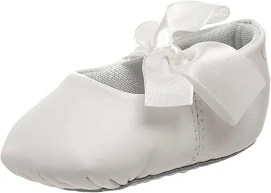 White Ballet Shoes