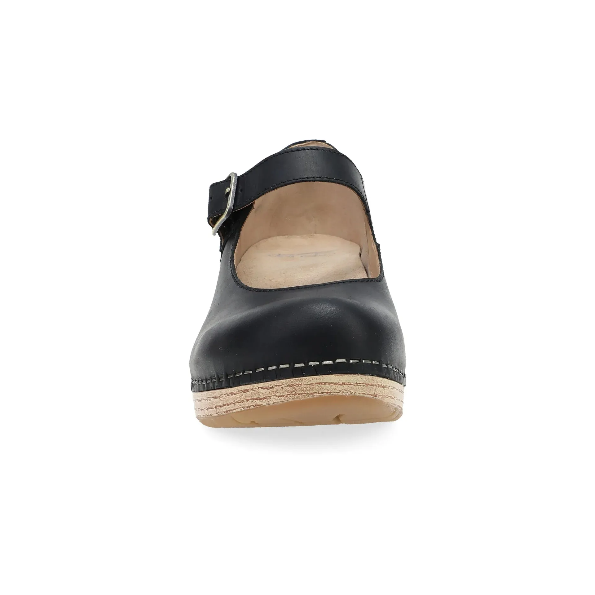 Women's Dansko Lilah Mary Jane Color: Black