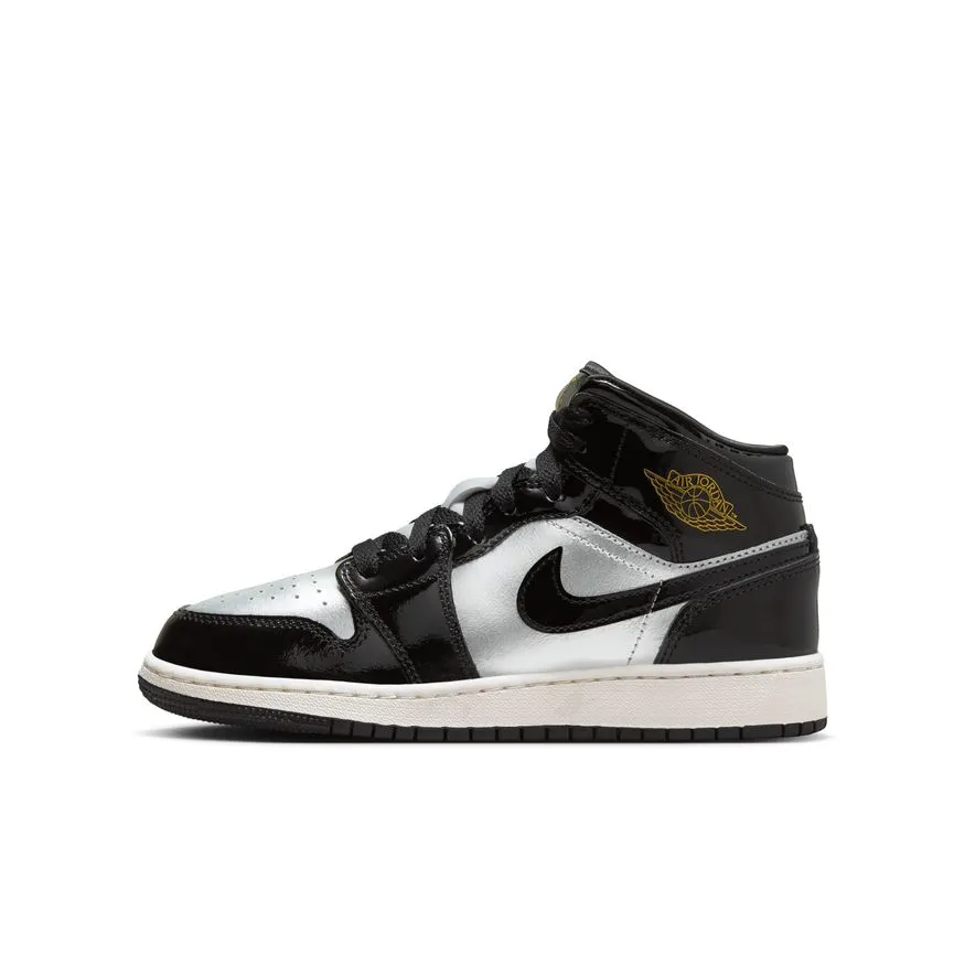 Y Air Jordan 1 Mid SE FZ3938-001